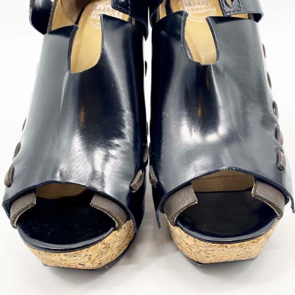 Acne Studios Stockholm Shoes Acne Studios Stockholm